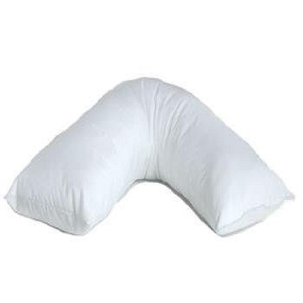 Orthopaedic Support V Pillow-Williamsons Factory Shop