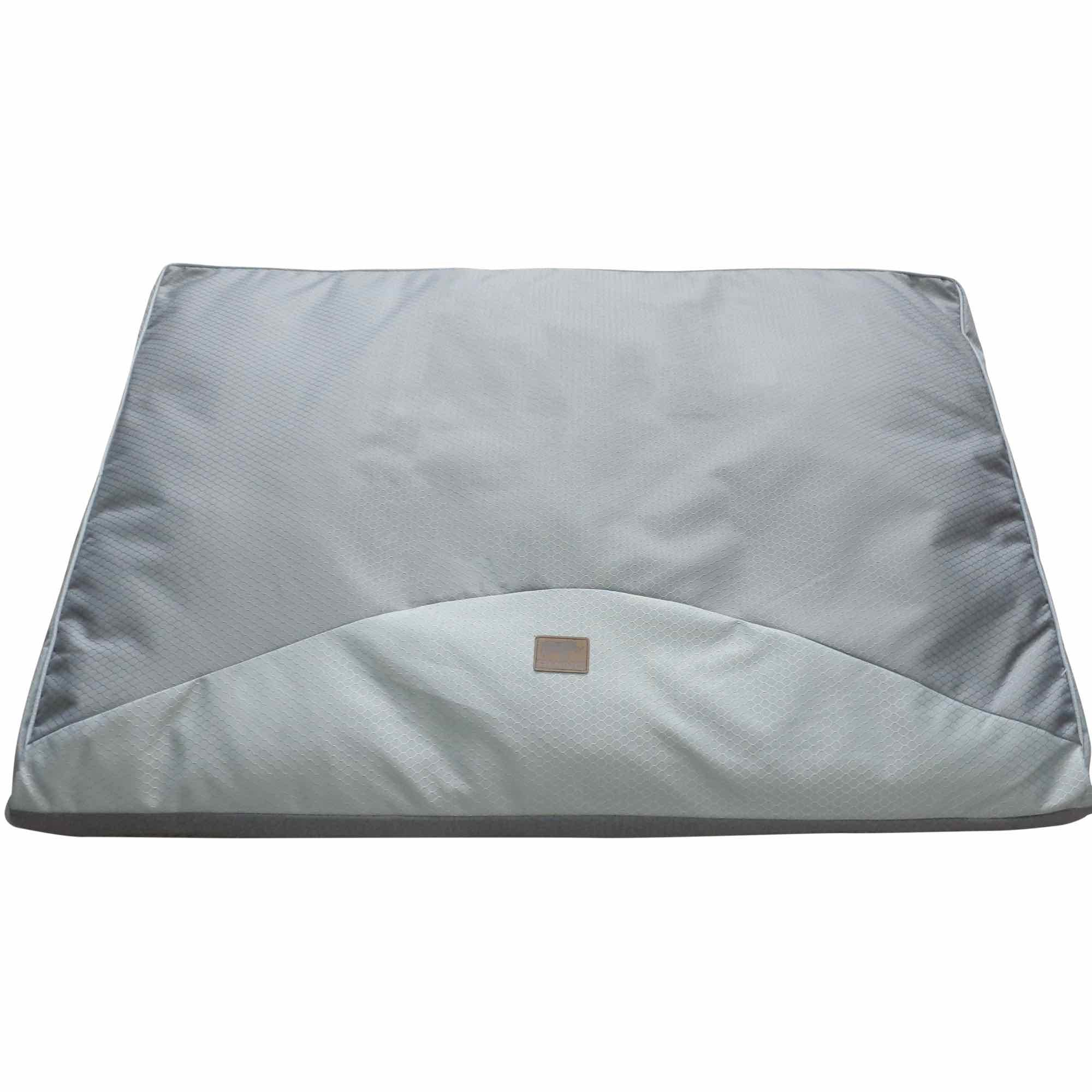 Malvern Heavy Duty Pet Bed - Grey