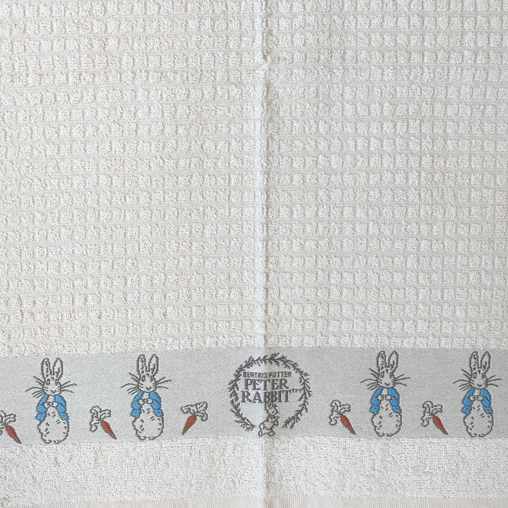 Peter Rabbit Tea Towel - Classic-Williamsons Factory Shop