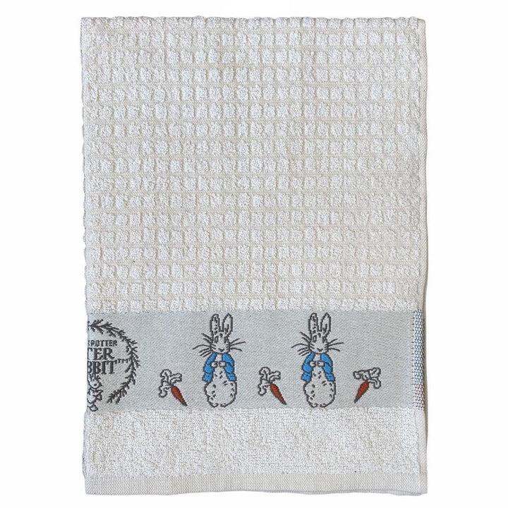 Peter Rabbit Tea Towel - Classic-Williamsons Factory Shop