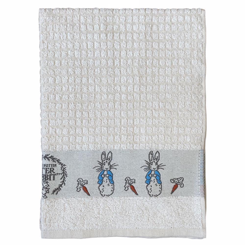 Peter Rabbit Tea Towel - Classic - Williamsons Home