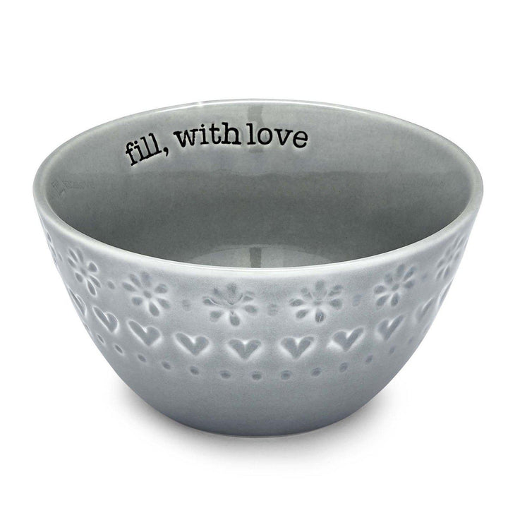 Purity Cereal Bowl-Williamsons Factory Shop