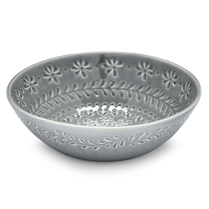 Purity Serving Bowl-Williamsons Factory Shop