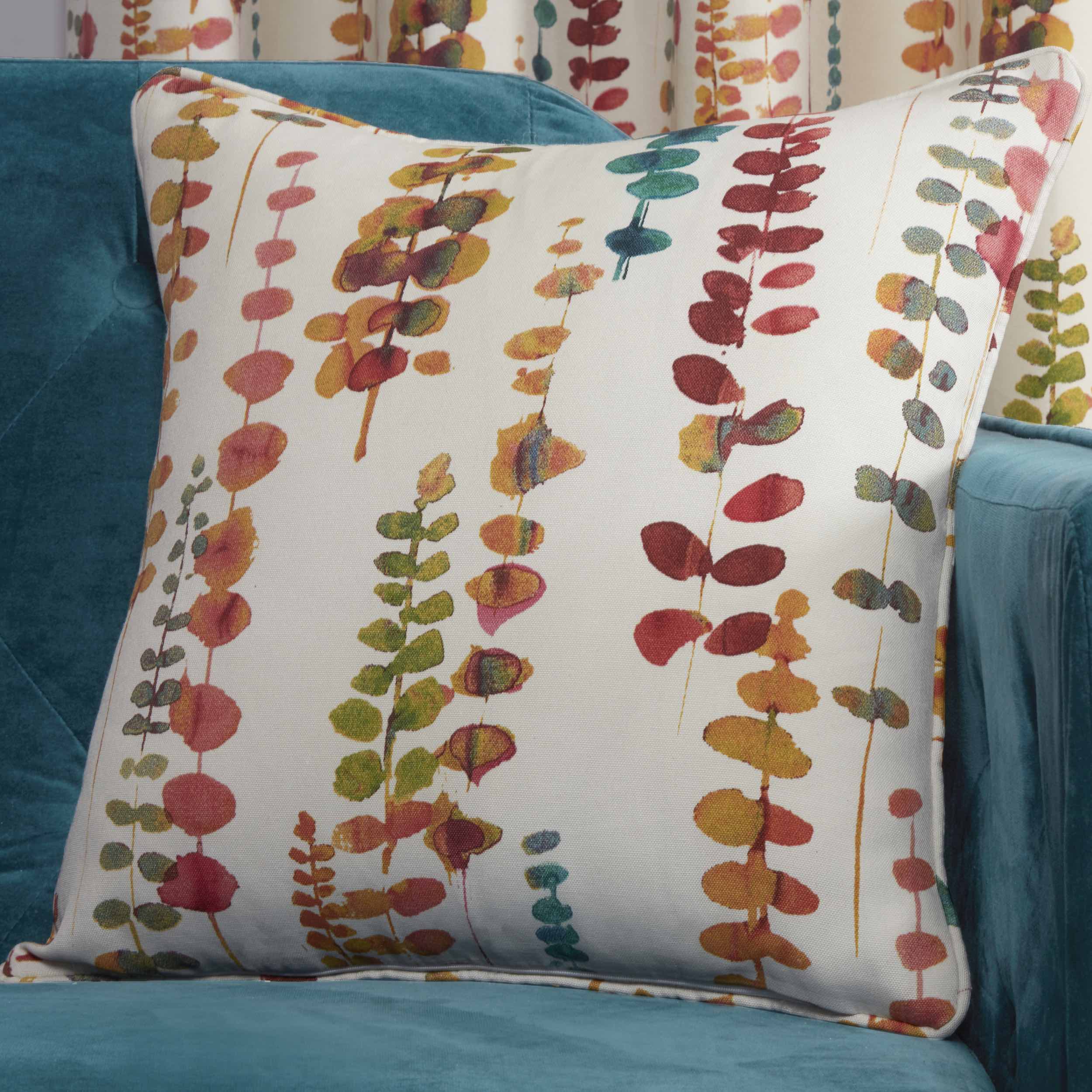 Santa Maria Cushion Cover - Rumba