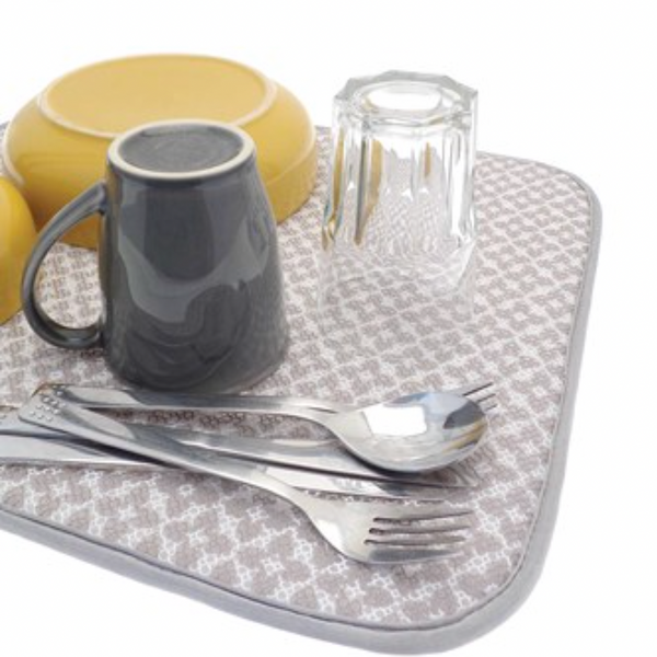 Country Club Microfibre Drying Mat - Williamsons Factory Shop