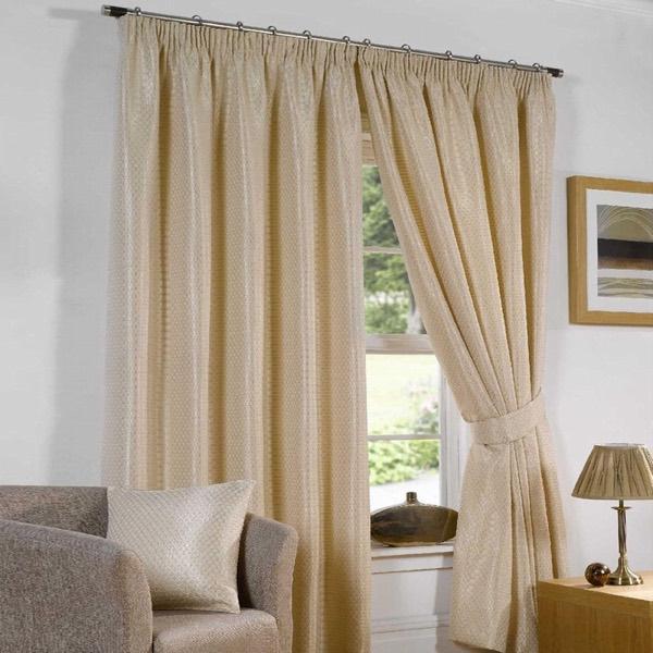 Sicily Curtains - Brown-Williamsons Factory Shop