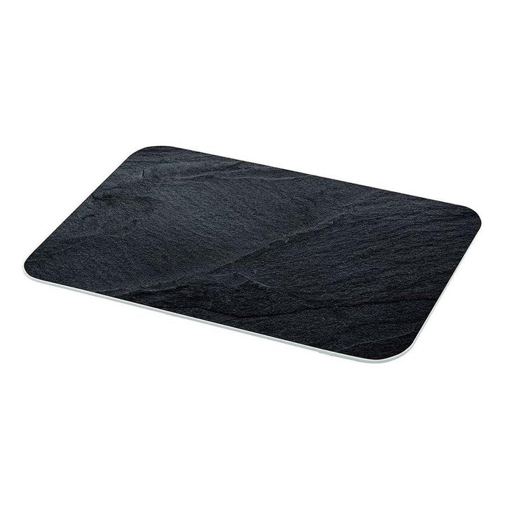 Slate Glass Worktop Protector - Williamsons Factory Shop