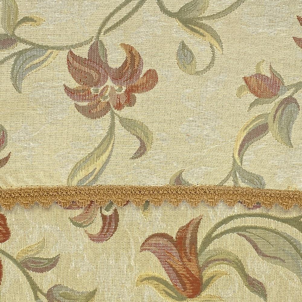 Tropicana Arm & Chair Backs - Williamsons Home