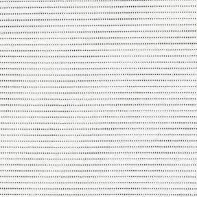 White Non-Slip Shower Aqua Mat - Williamsons Factory Shop