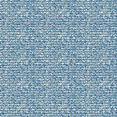Blue Splash Non-Slip Shower Aqua Mat - Williamsons Factory Shop