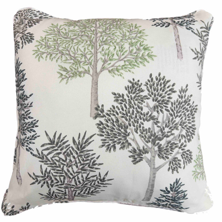 Sundour Coppice Cushion Cover - Apple - Williamsons Factory Shop