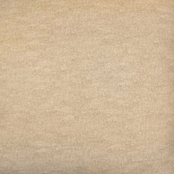Dijon Blackout Thermal Pencil Pleat Curtains - Natural - Williamsons Factory Shop