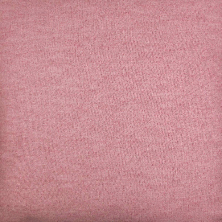 Dijon Blackout Thermal Pencil Pleat Curtains - Blush - Williamsons Factory Shop