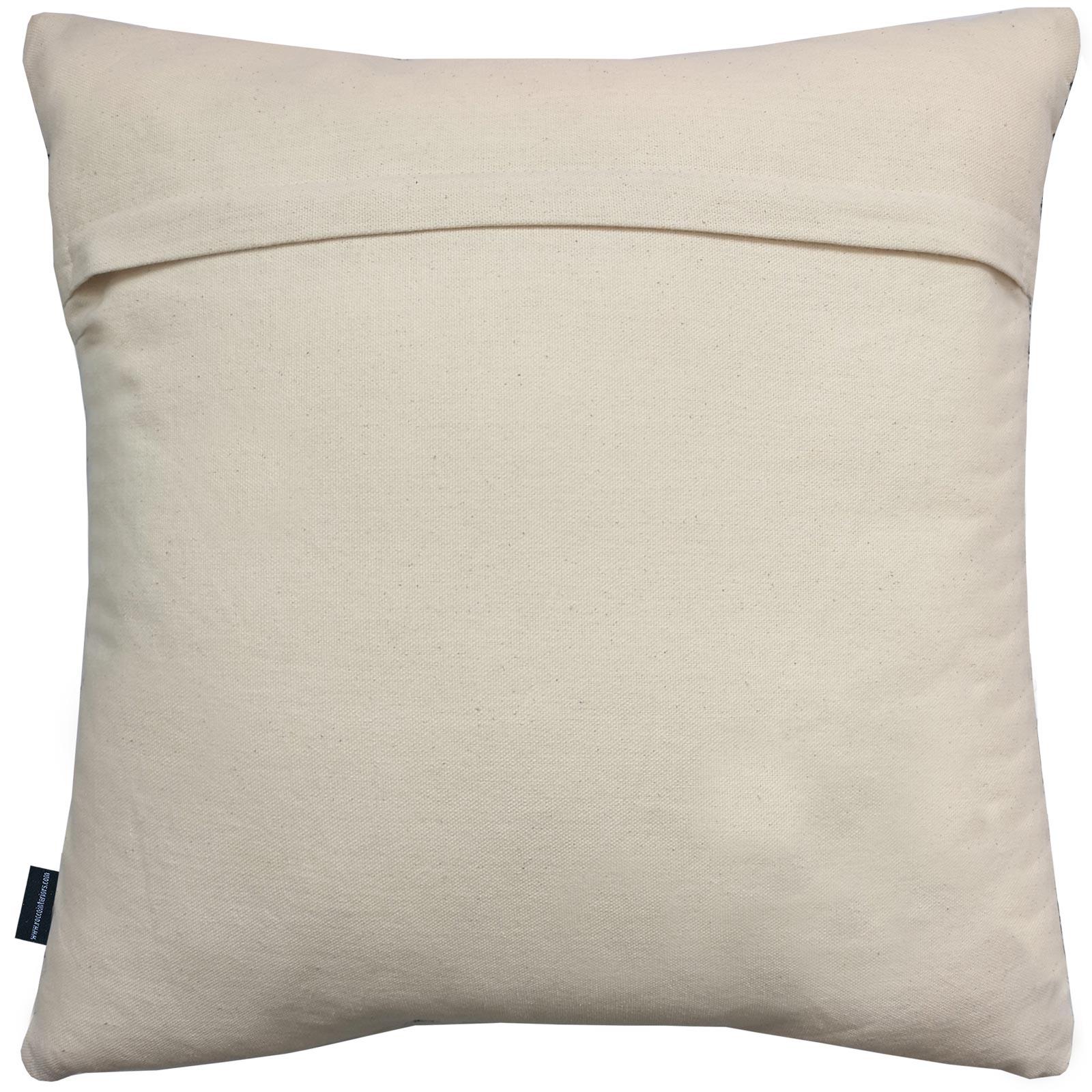Rocco Hanoi Tasselled Cushion Cover - Cream