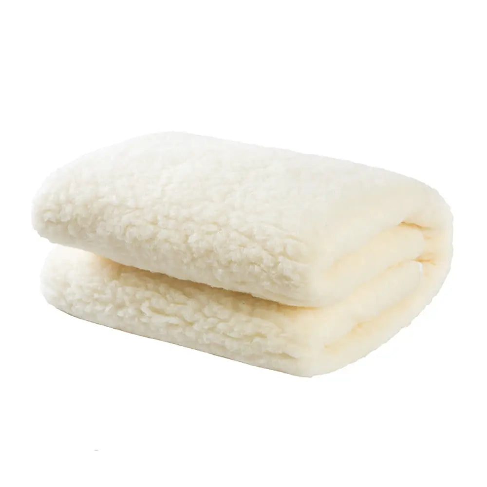 Thermal Fleece Underblanket Mattress Protector