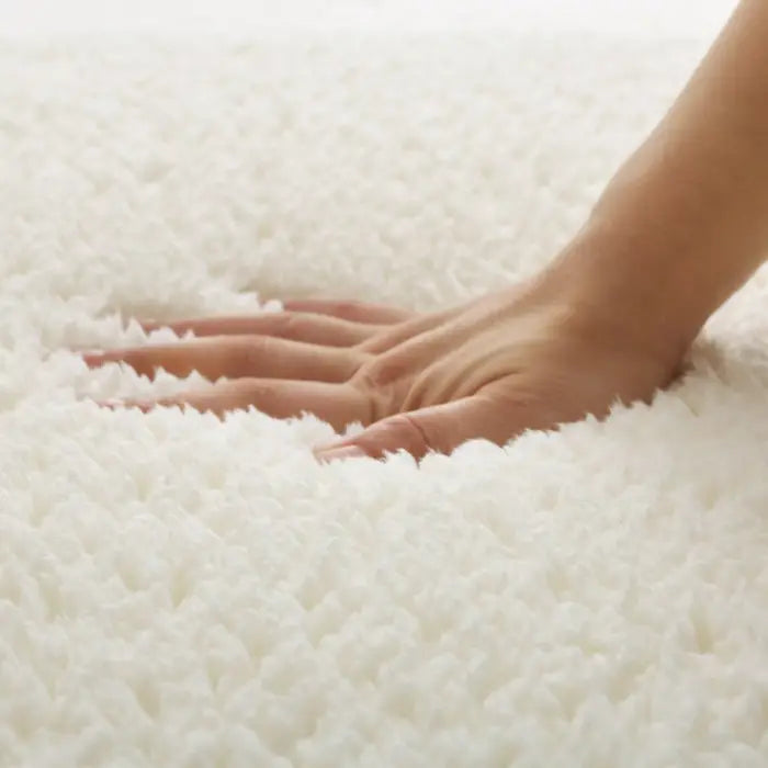 Thermal Fleece Underblanket Mattress Protector