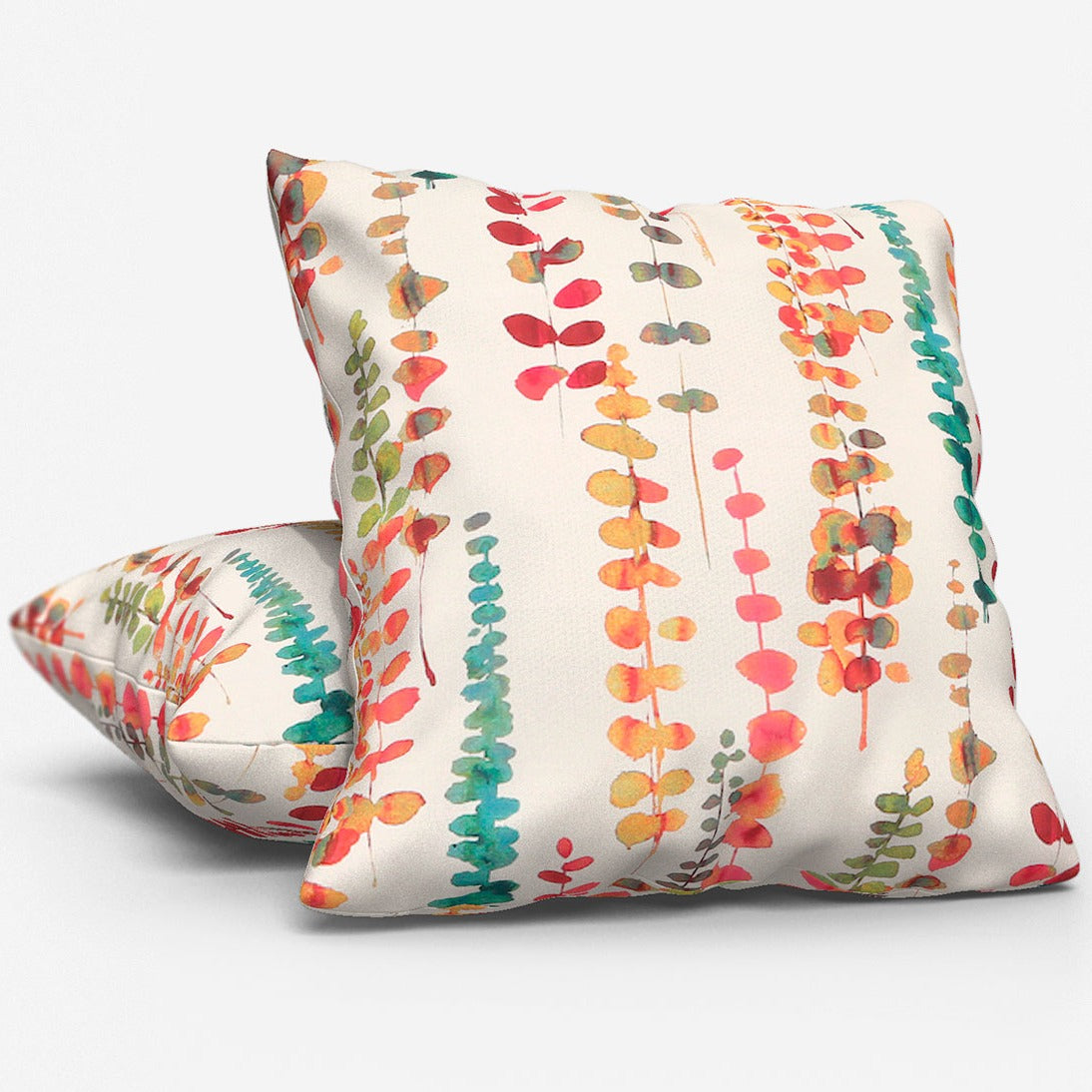 Santa Maria Cushion Cover - Rumba