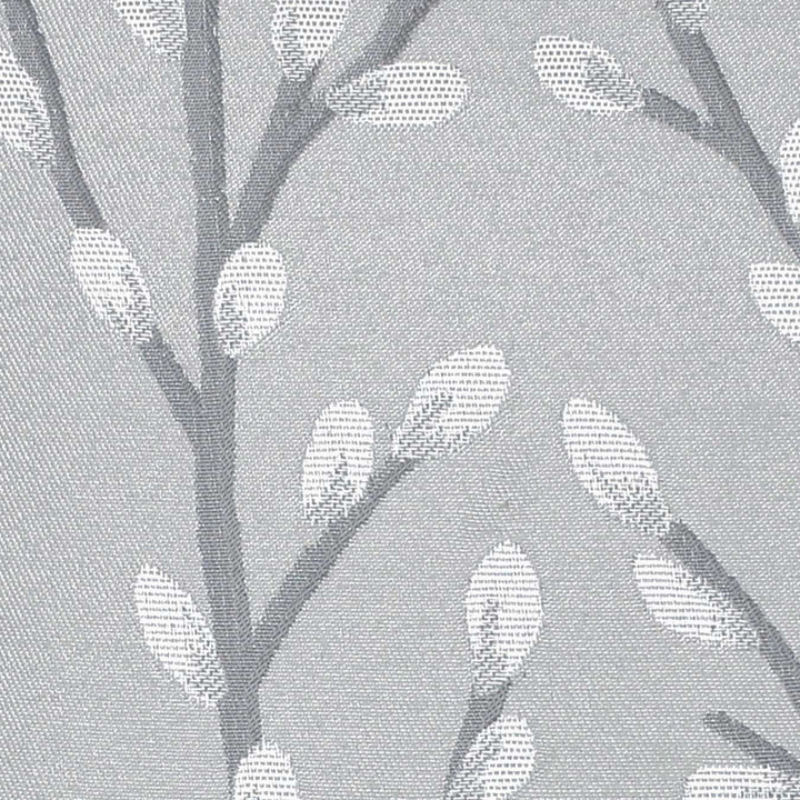Sienna Lined Pencil Pleat Curtains - Dove Grey - Williamsons Factory Shop