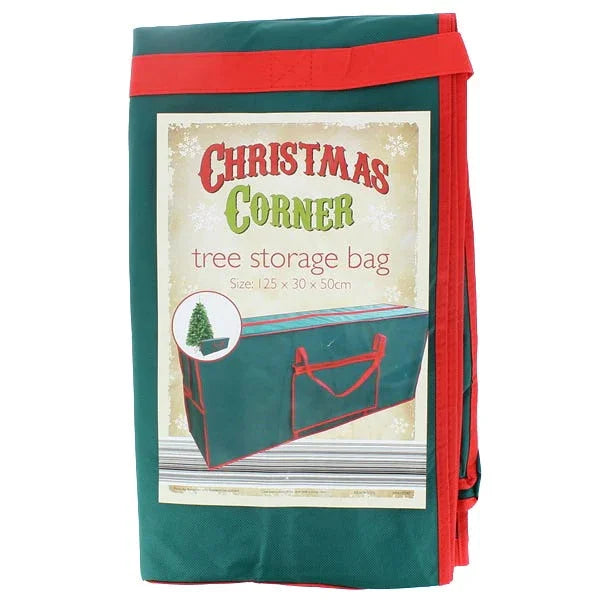 Christmas Tree Storage Bag - Williamsons Factory Shop