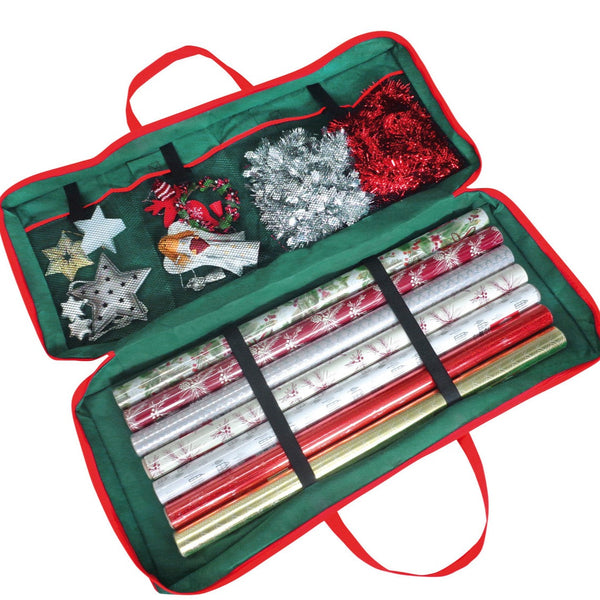Christmas Storage Bag - Williamsons Factory Shop