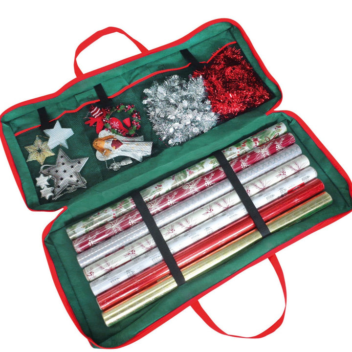 Christmas Storage Bag - Williamsons Factory Shop